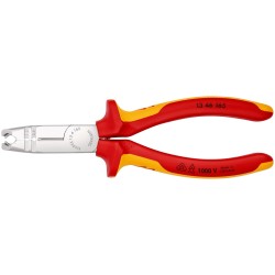 Kaablikoorimise tangid KNIPEX 1346165SB