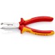Kaablikoorimise tangid KNIPEX 1346165SB 2
