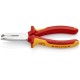 Kaablikoorimise tangid KNIPEX 1346165SB 3