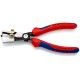 Juhtmekoorimise ja lõikamise tangid KNIPEX StriX 1362180SB 2