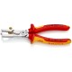 Kaablikoorimise tangid 180 mm KNIPEX StriX 1366180SB 1