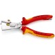 Kaablikoorimise tangid 180 mm KNIPEX Strix 1366180T BK 3
