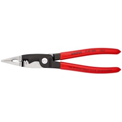Elektripaigaldustangid 6in1KNIPEX 1381200SB