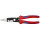 Elektripaigaldustangid 6in1KNIPEX 1382200SB 1