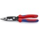 Elektripaigaldustangid kinnituspunktiga KNIPEX 1382200T 3
