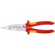 Elektripaigaldustangid KNIPEX 1386200SB 1