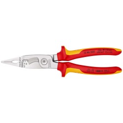 Elektripaigaldustangid KNIPEX 1386200SB