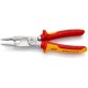 Elektripaigaldustangid KNIPEX 1386200SB 2