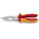 Elektripaigaldustangid KNIPEX 1386200SB 3