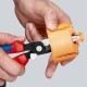 Universaalsed tangid KNIPEX 1392200SB 3 Universaalsed tangid KNIPEX 1392200SB 3