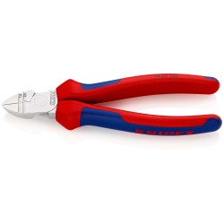 Külglõiketangid isolatsiooni eemaldamiseks KNIPEX 1425160
