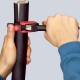 Isolatsioonikoorija KNIPEX 1640150SB 6 Isolatsioonikoorija KNIPEX 1640150SB 6