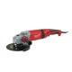 Nurklihvija MILWAUKEE AGVM 26-230 GEX/DMS 1