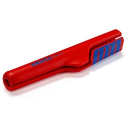 Isolatsioonikoorija Ø8-13mm KNIPEX 1680175SB
