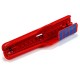 Isolatsioonikoorija Ø8-13mm KNIPEX 1680175SB 3