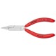 Juveeli tangid ümarate lõugadega KNIPEX 1903130 2