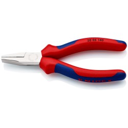 Lameda otsaga tangid KNIPEX 2005140