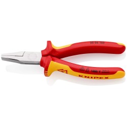 Lameda otsaga tangid KNIPEX 160mm 2006160