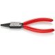 Ümarmokktangid KNIPEX 140mm 2201140SB 1