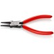 Ümarmokktangid KNIPEX 140mm 2201140SB 3