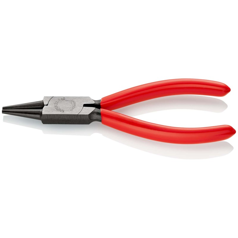 Ümarmokktangid KNIPEX 140mm 2201140 1
