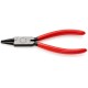 Ümarmokktangid KNIPEX 160mm 2201160 1