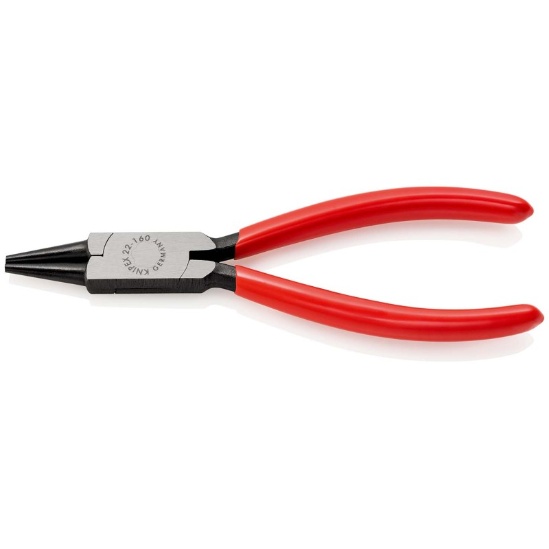 Ümarmokktangid KNIPEX 160mm 2201160 1