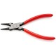 Ümarmokktangid KNIPEX 160mm 2201160 3