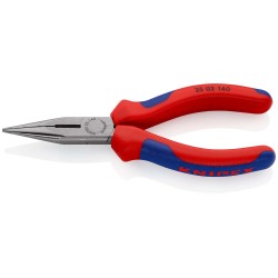 Koonusmokktangid KNIPEX 140mm 2502140SB
