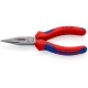 Koonusmokktangid KNIPEX 140mm 2502140 1 Koonusmokktangid KNIPEX 140mm 2502140 1