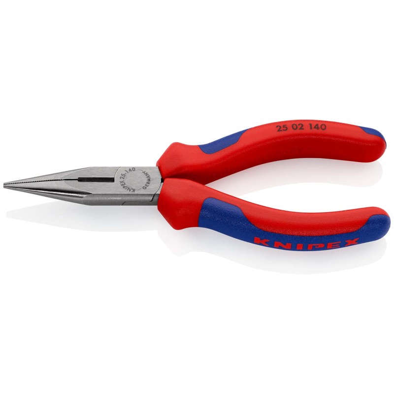 Koonusmokktangid KNIPEX 140mm 2502140 1 Koonusmokktangid KNIPEX 140mm 2502140 1