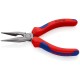 Koonusmokktangid KNIPEX 140mm 2502140 2 Koonusmokktangid KNIPEX 140mm 2502140 2