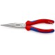 Koonusmokktangid KNIPEX 200mm 2612200T 1