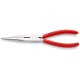 Pikendatud teravate lõugadega tangid KNIPEX 200mm 2613200 1