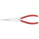 Pikendatud teravate lõugadega tangid KNIPEX 200mm 2613200 2