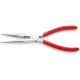 Pikendatud teravate lõugadega tangid KNIPEX 200mm 2613200 3