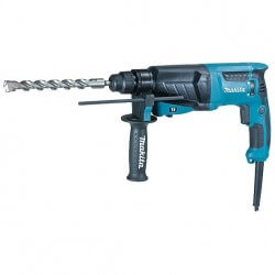 Puurvasar MAKITA HR2630J