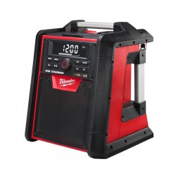 Raadio / laadija MILWAUKEE M18 RC-0 