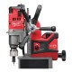 Püsimagnetiga magnetpuurpink MILWAUKEE M18 FMDP-502C