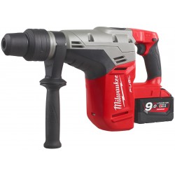 Akupuurvasar SDS MAX MILWAUKEE M18 CHM-902C