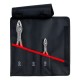 Kahe otsaga tangide komplekt KNIPEX 001961V02 1