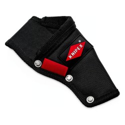 Multifunktsionaalne vööklambriga ümbris KNIPEX 001975LE