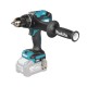 Akutrell MAKITA DF003GZ 40V Max XGT 1