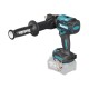 Akutrell MAKITA DF003GZ 40V Max XGT 3
