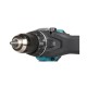 Akutrell MAKITA DF003GZ 40V Max XGT 6