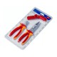 Elektriku tööriistakomplekt KNIPEX 003130BKV01 2 Elektriku tööriistakomplekt KNIPEX 003130BKV01 2