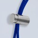 Elastne tööriistakinnitusnöör KNIPEX 005011T BK 3 Elastne tööriistakinnitusnöör KNIPEX 005011T BK 3