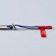 Elastne tööriistakinnitusnöör KNIPEX 005011T BK 4 Elastne tööriistakinnitusnöör KNIPEX 005011T BK 4