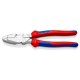 Ameerika stiilis elektriku tangid KNIPEX 0905240 1