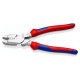 Ameerika stiilis elektriku tangid KNIPEX 0905240 3